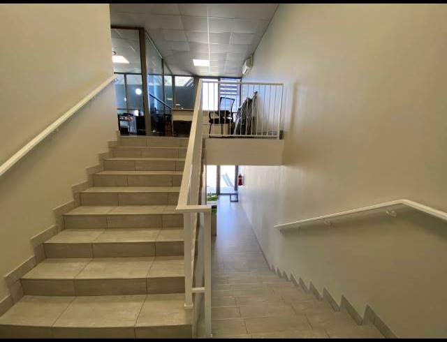 318M² WAREHOUSE TO LET IN BRACKENFELL INDUSTRIAL